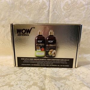 WoW Skin Science Unopened